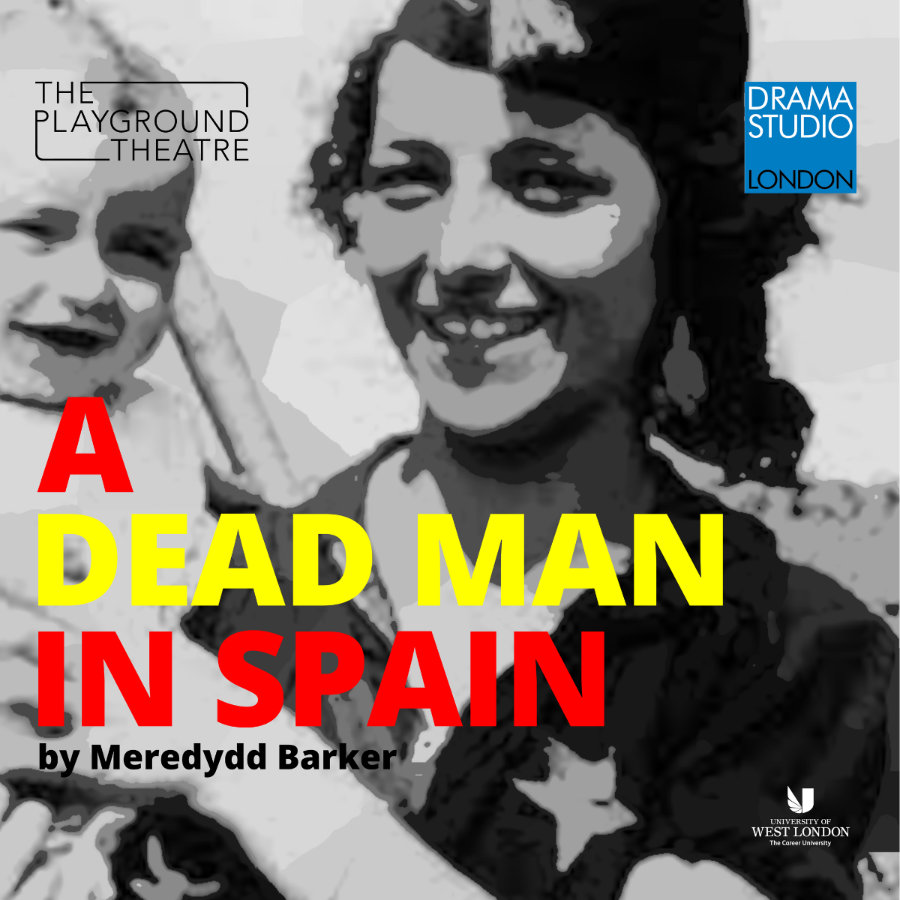 A Dead Man in Spain