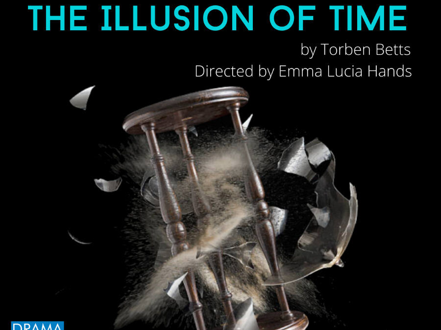 Illusion of Time