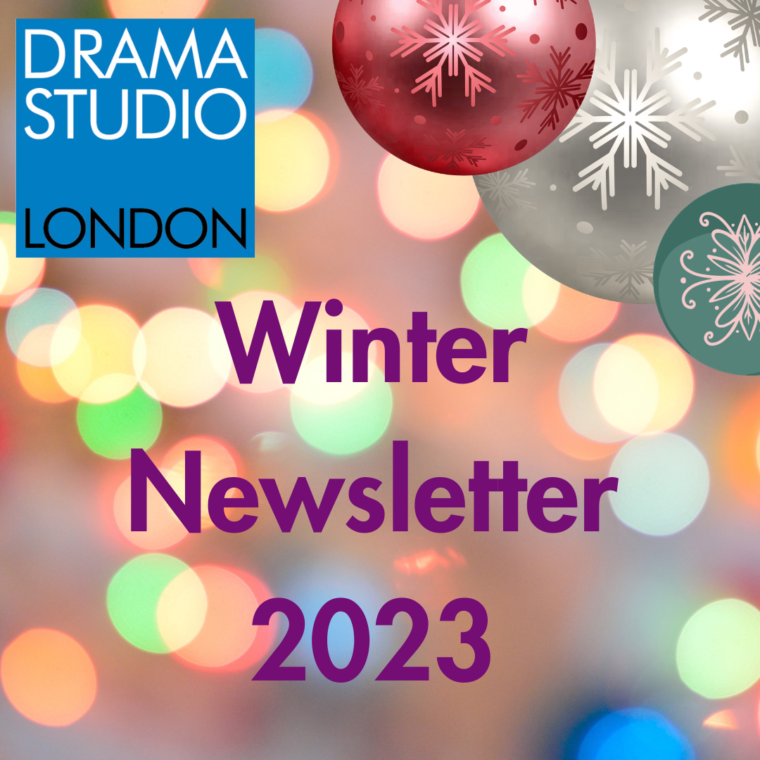 DSL Winter Newsletter 2024  