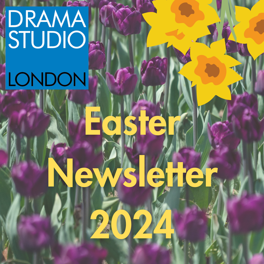 Easter Newsletter 2024 