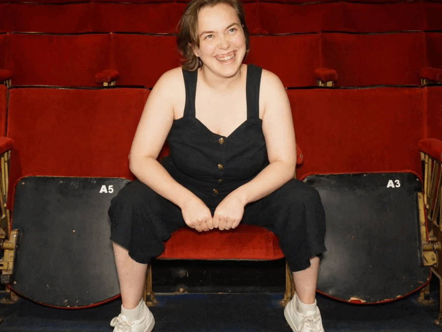 Stage Debut Award Nomination for Emily Susanne Lloyd