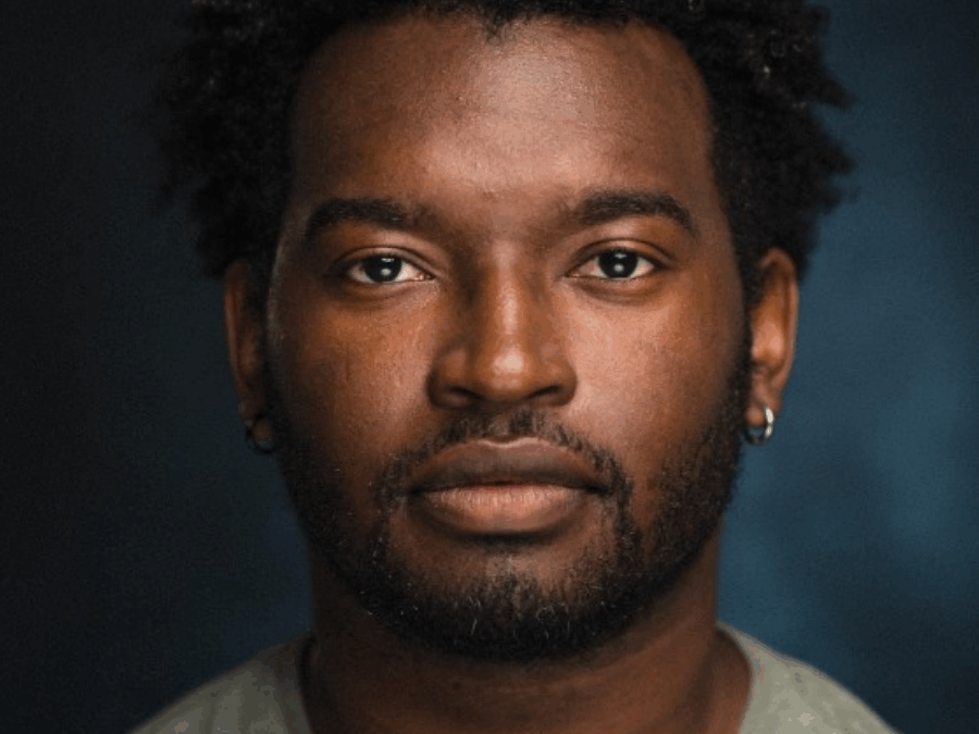 Lionel Bart Foundation Award 2025 Recipient KJ Adams