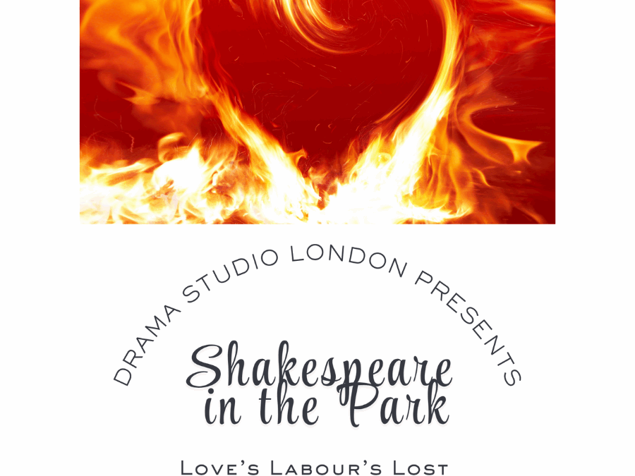 Shakespeare in the Park 2025!