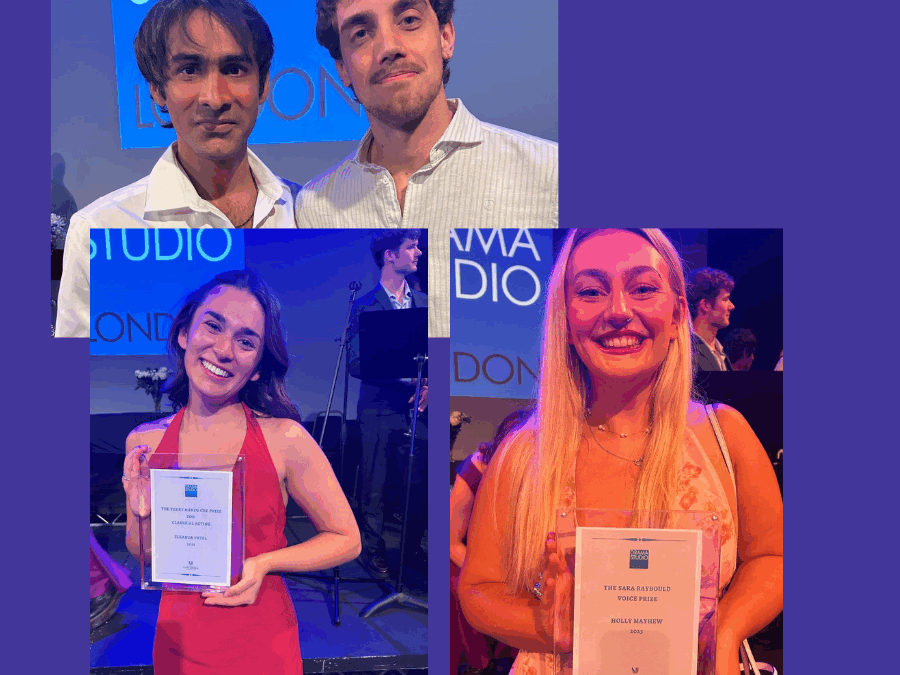 DSL Awards 2025