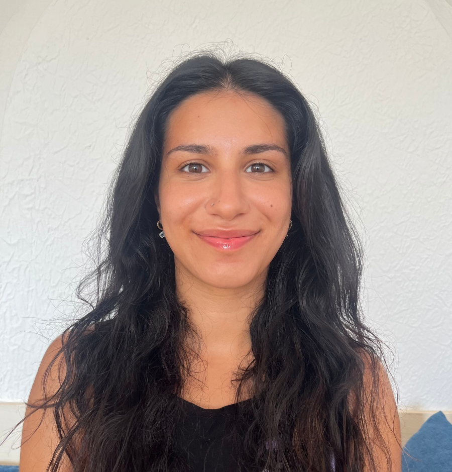 Neda Naghiloo